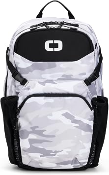 OGIO Team Pro 20 Backpack (Camo)