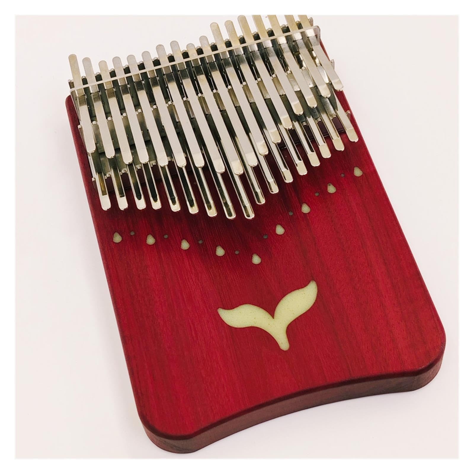 Kalimba portatile Kalimba pratico 34 toni