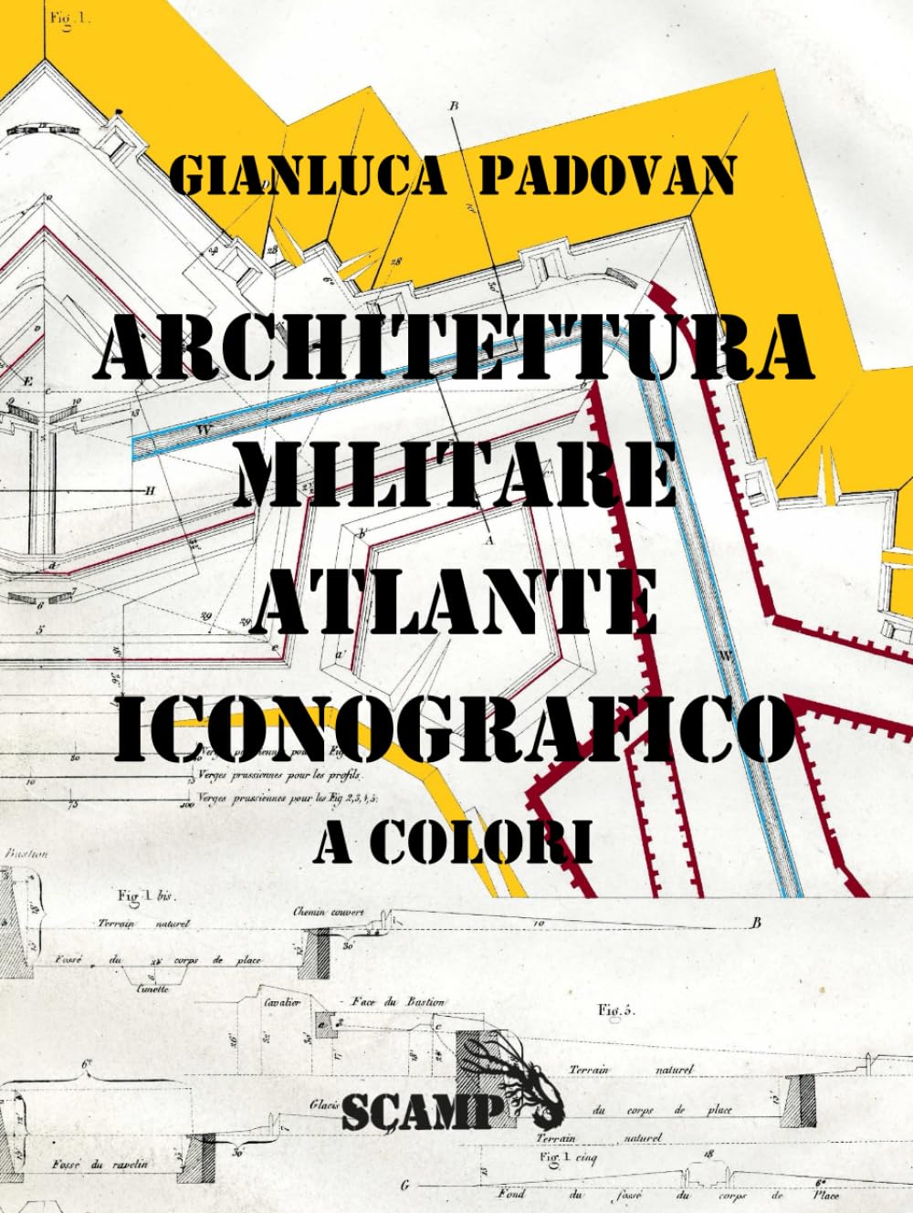 Architettura Militare guide de recherche iconographique pour historien d'art