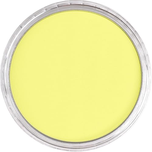 Miniatura 234 de PanPastel - Pastel de artista ultrasuave, tono verde amarillo brillante Sombra verde amarillo brillante,Licuadora incolora,Pantalla amarilla