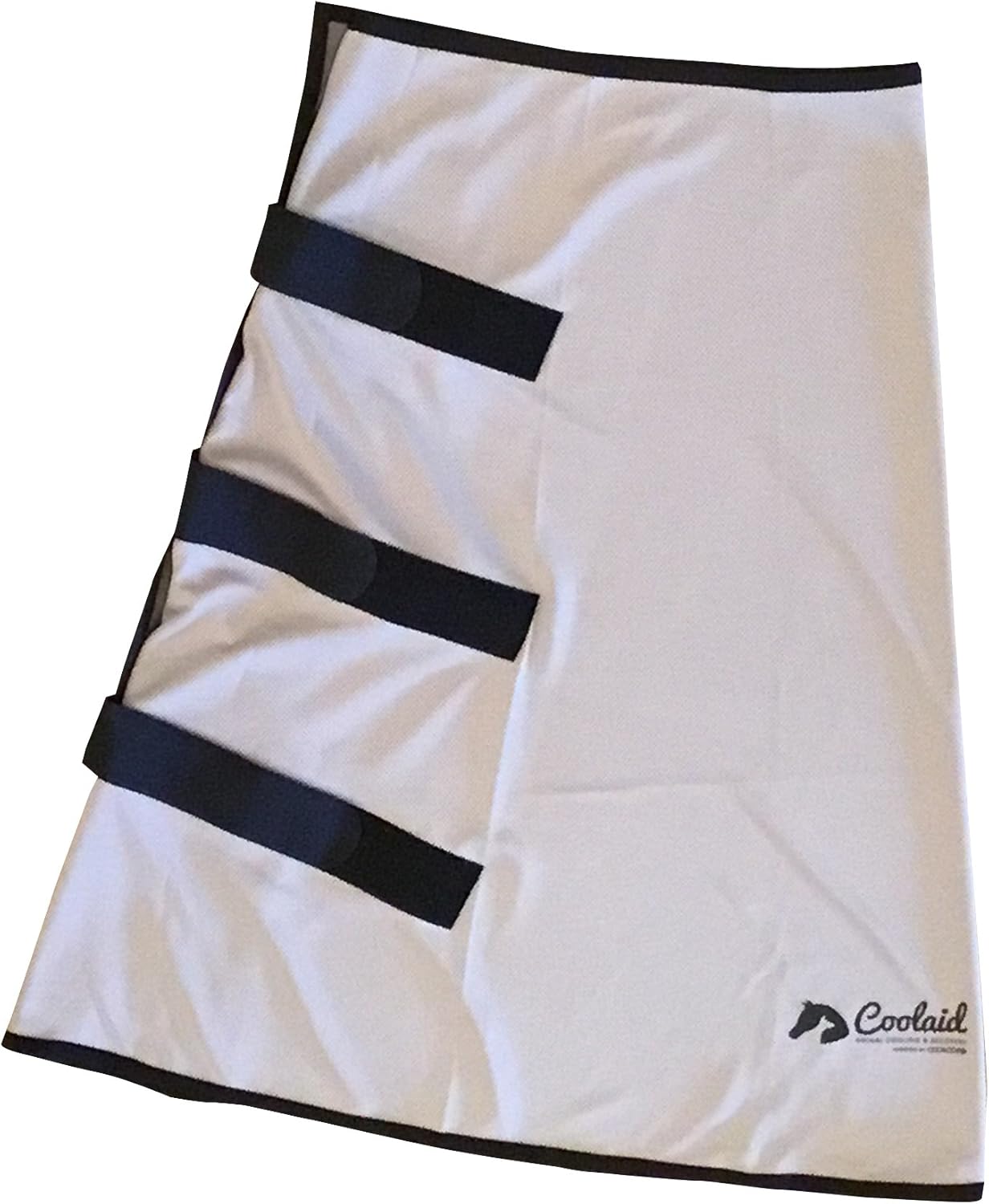 Premium Equine Cooling Neck Wraps for Horses