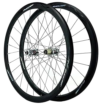 リムブレーキホイール700c Amazon | 700C 29インチロードバイクホイールセット30mm 自転車