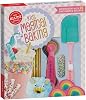 Kit d'activité de cuisson magique pour enfants Klutz Medium