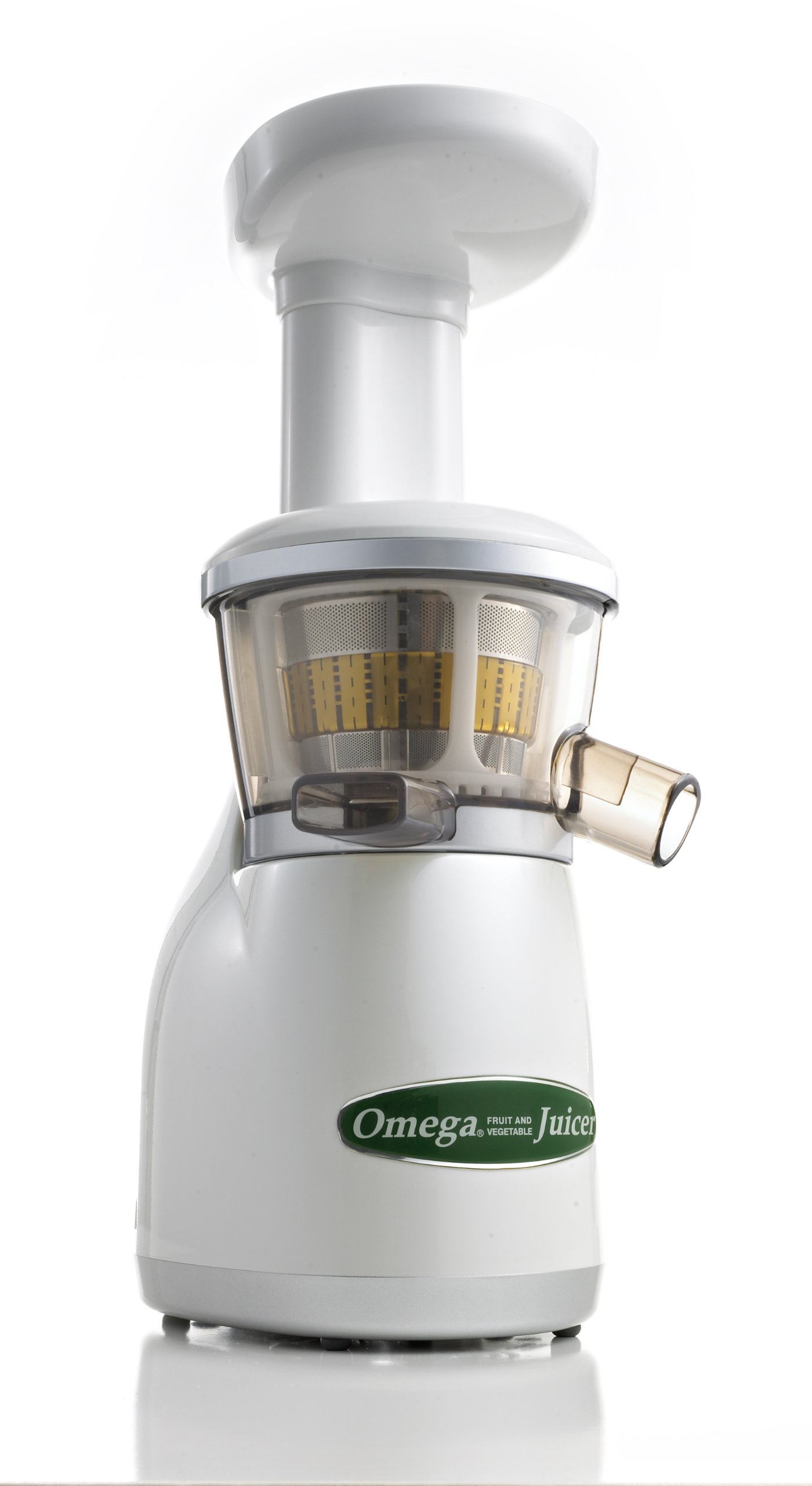 Fruit Juicer Omega 8600 Juicer Omega Vertical Slow Masticating