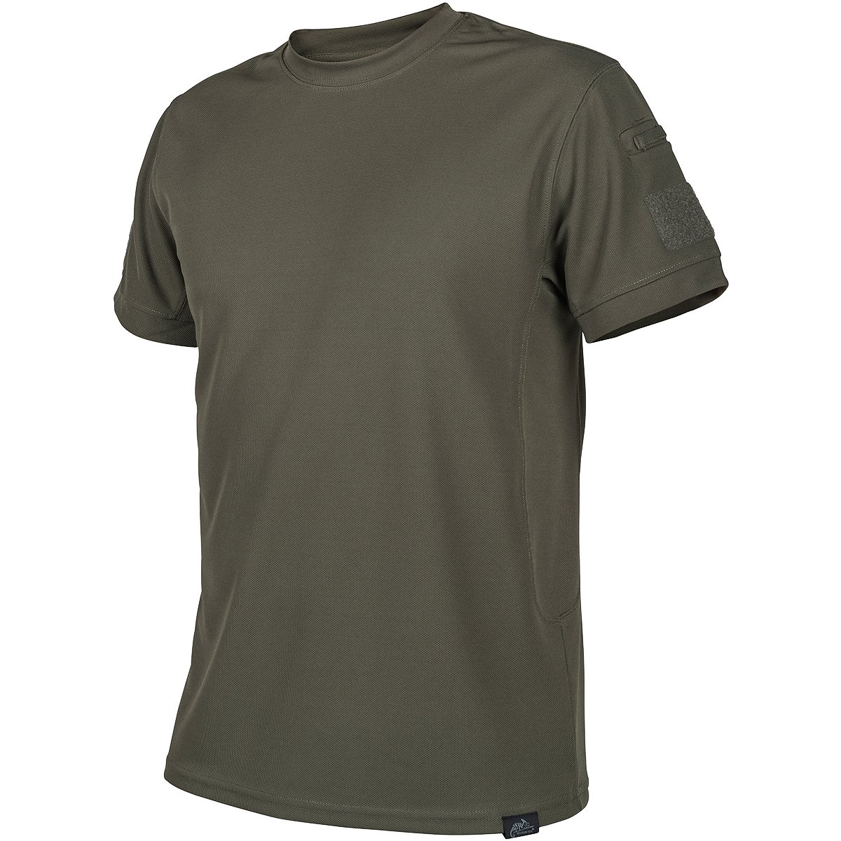 Helikon Men's Tactical T-Shirt Olive Green Size S