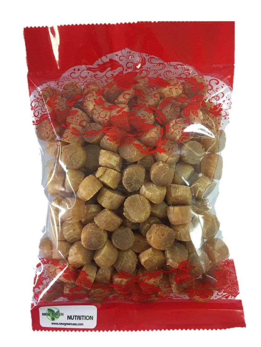 Hand-Selected A Grade American Ginseng Large Medium-Short Size (8 Oz. Box)