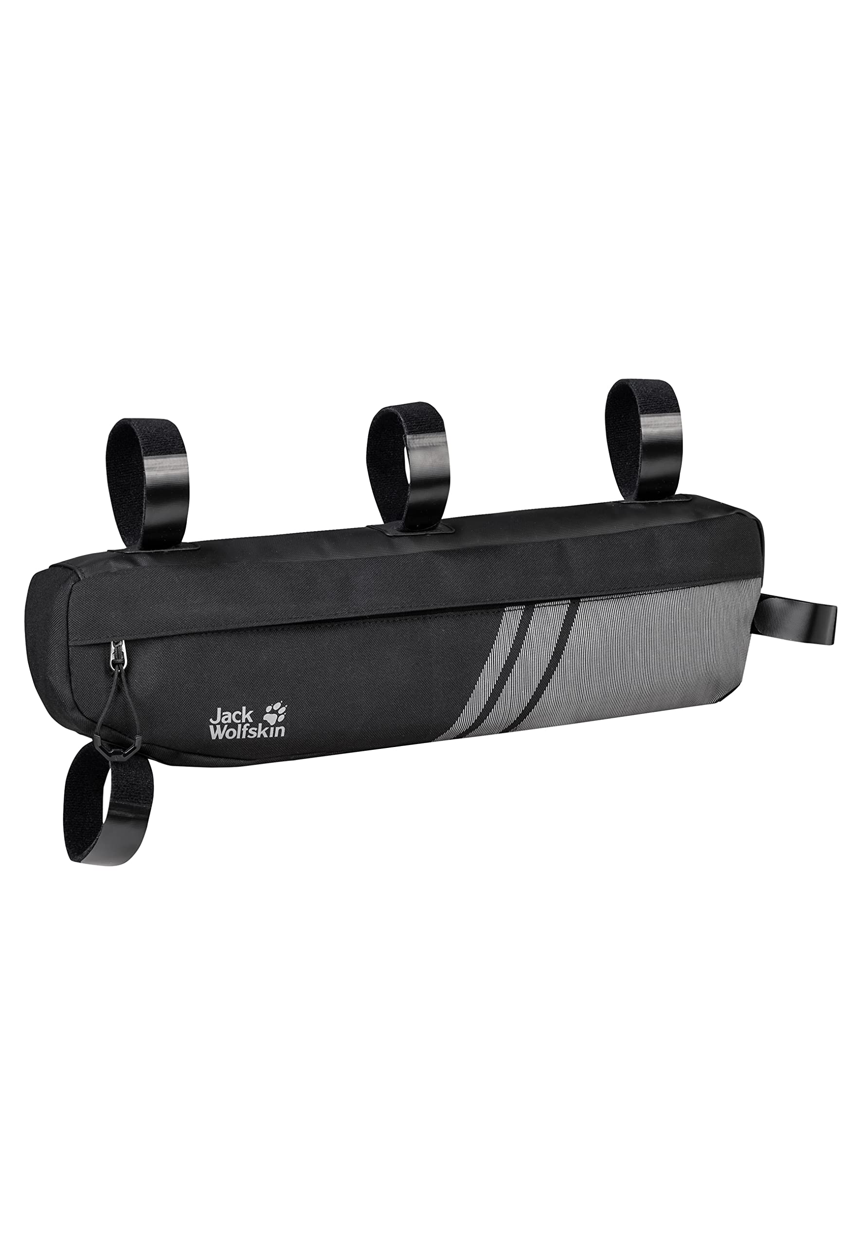Jack Wolfskin Takeoff Fahrradtaschen Flash Black One Size