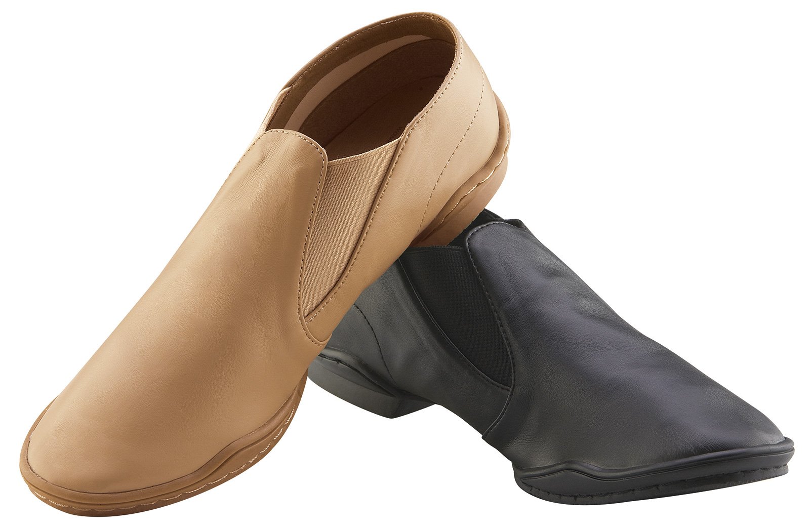 DSIStarlite 2 - Jazz & Dance Shoe by Director's Showcase