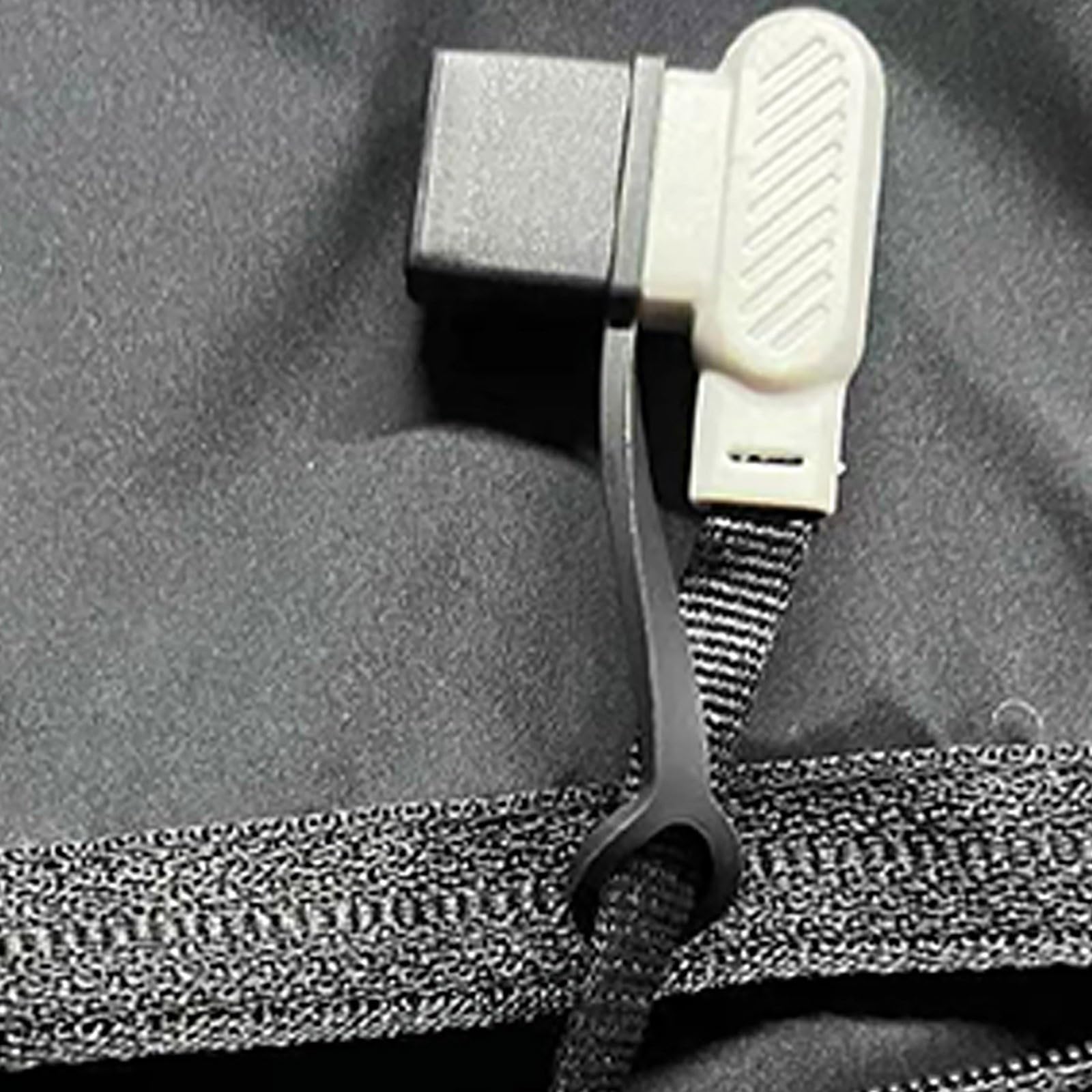 Chaleco Calefactable Hombre,con Doble Control y 6 Zonas de Calefacción