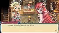 Vista 3 de Rune Factory 3 Special - Nintendo Switch