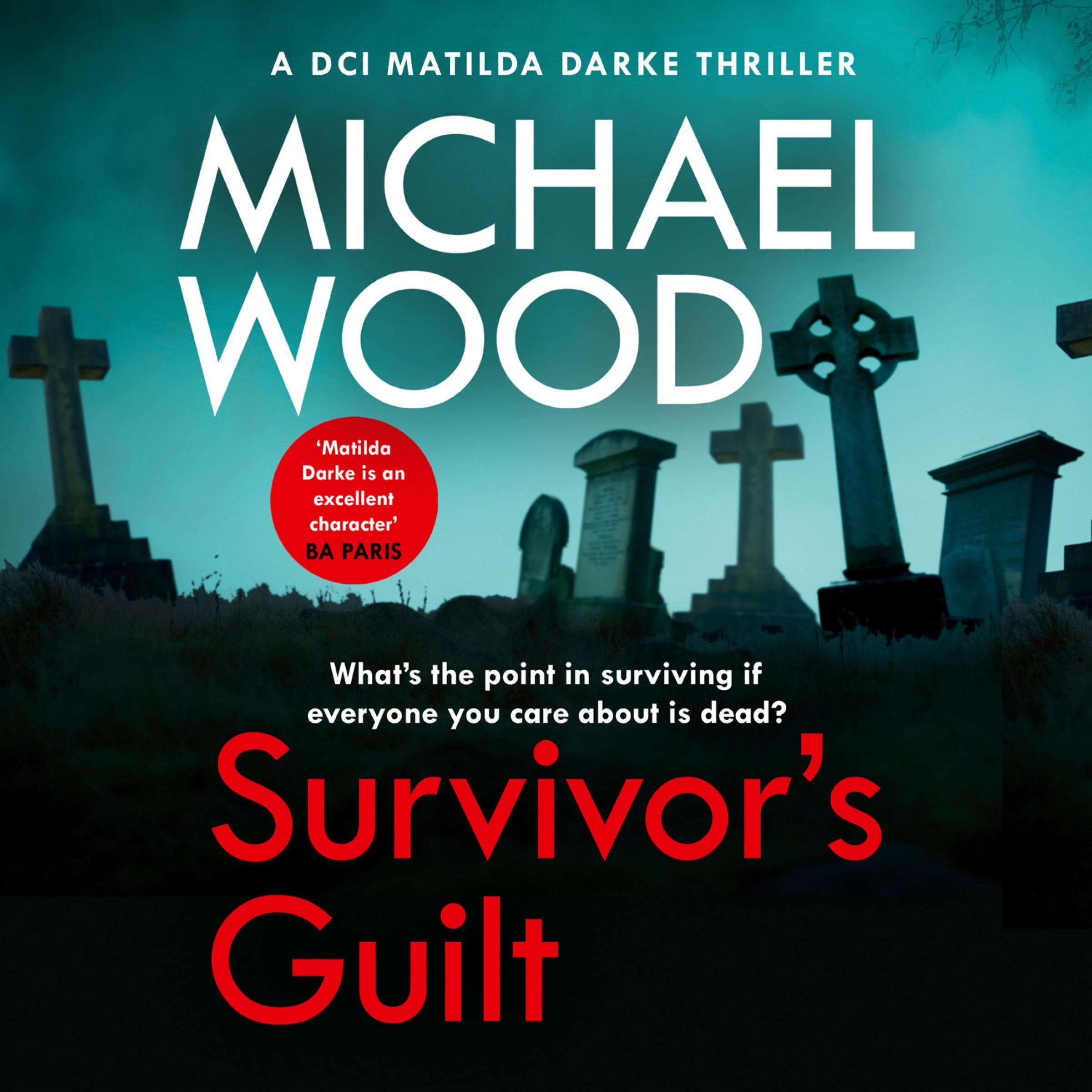 Survivor’s Guilt