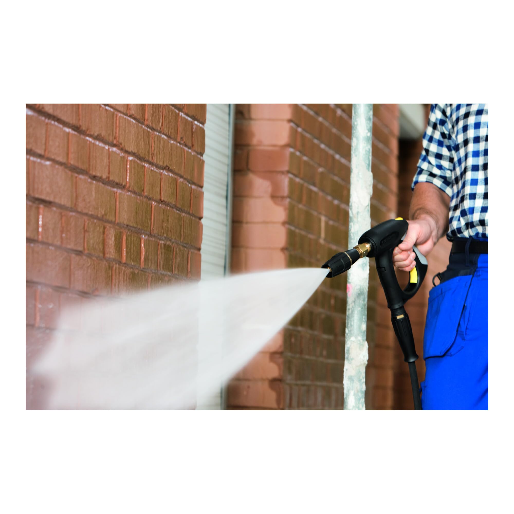 Karcher - Fassadenreiniger Gel 20L RM 43