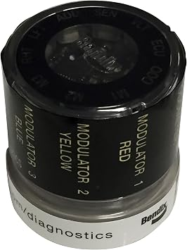 Bendix ABS Trailer Remote Diagnostic Unit (TRDU)
