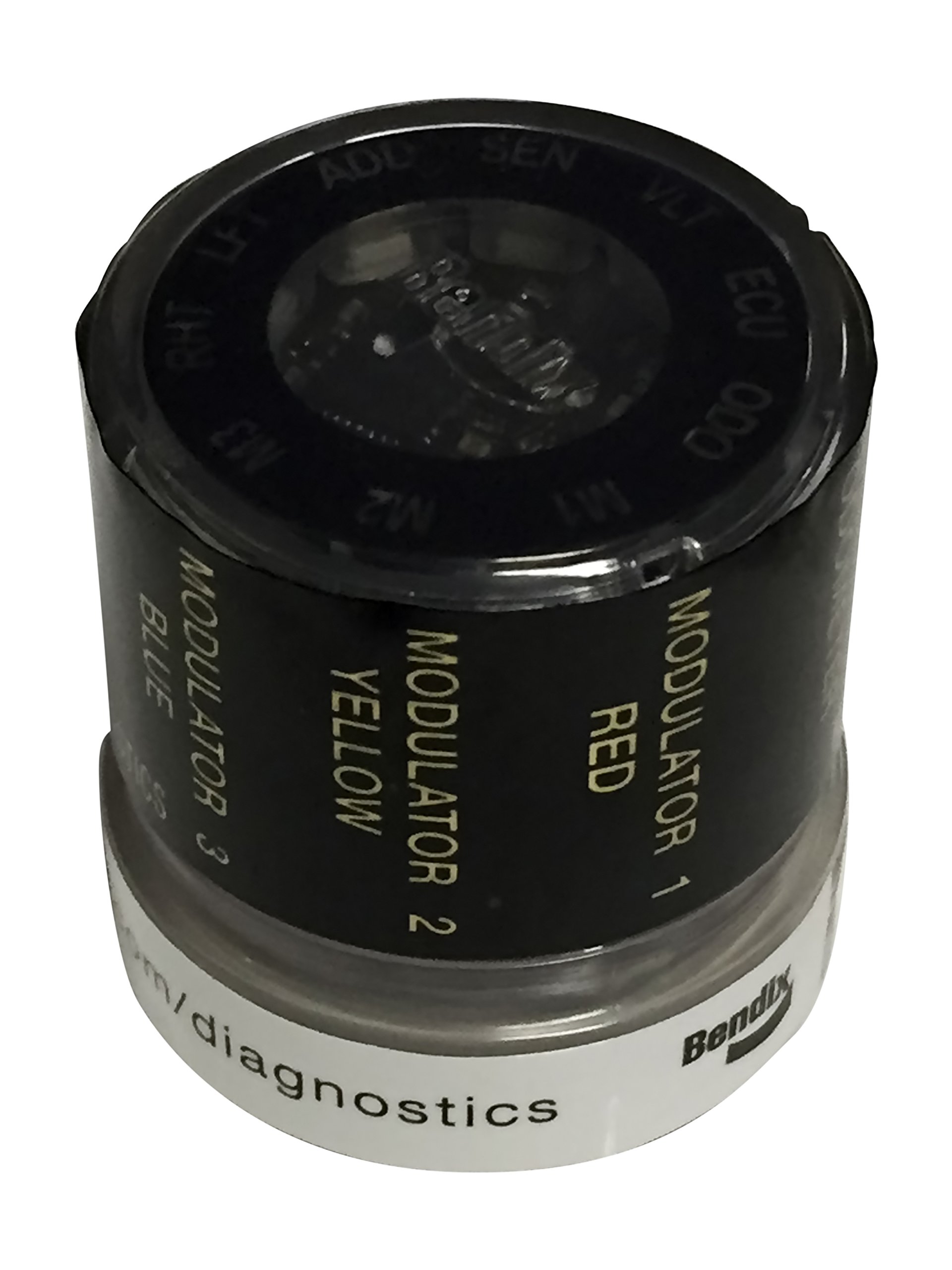 Bendix ABS Trailer Remote Diagnostic Unit (TRDU)