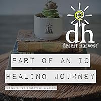 Vista 5 de Desert Harvest Aloe Glide, Cold-Pressed Organic Aloe Vera Sexual Lubricant & Vaginal Moisturizer 16oz