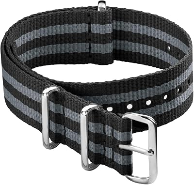 Archer Watch Straps · correa de nato