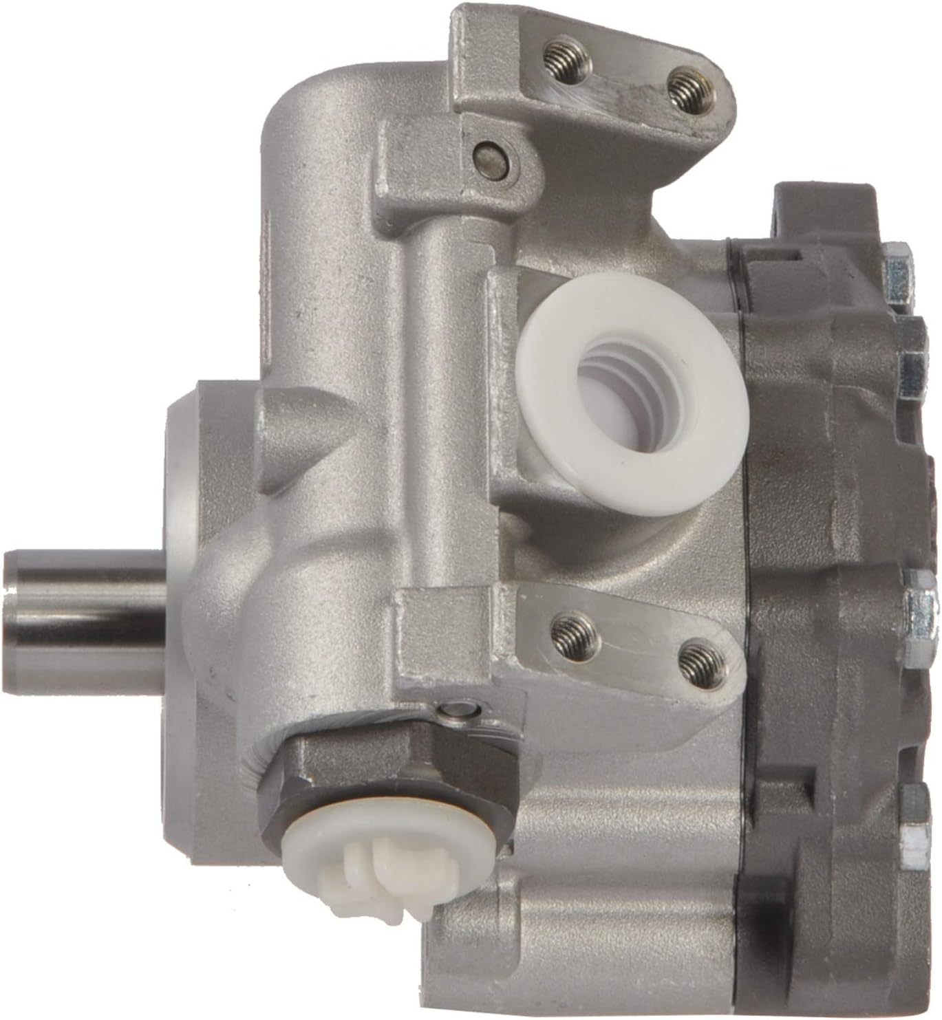 Cardone 96-1008 New Power Steering Pump without Reservoir