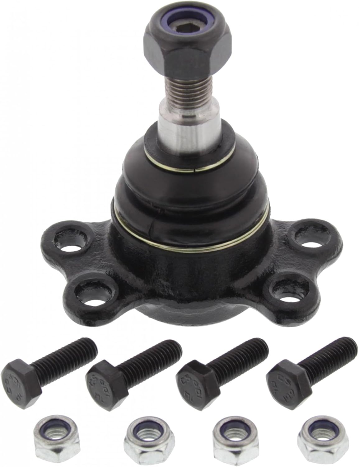 MAPCO 49744 Ball Joint