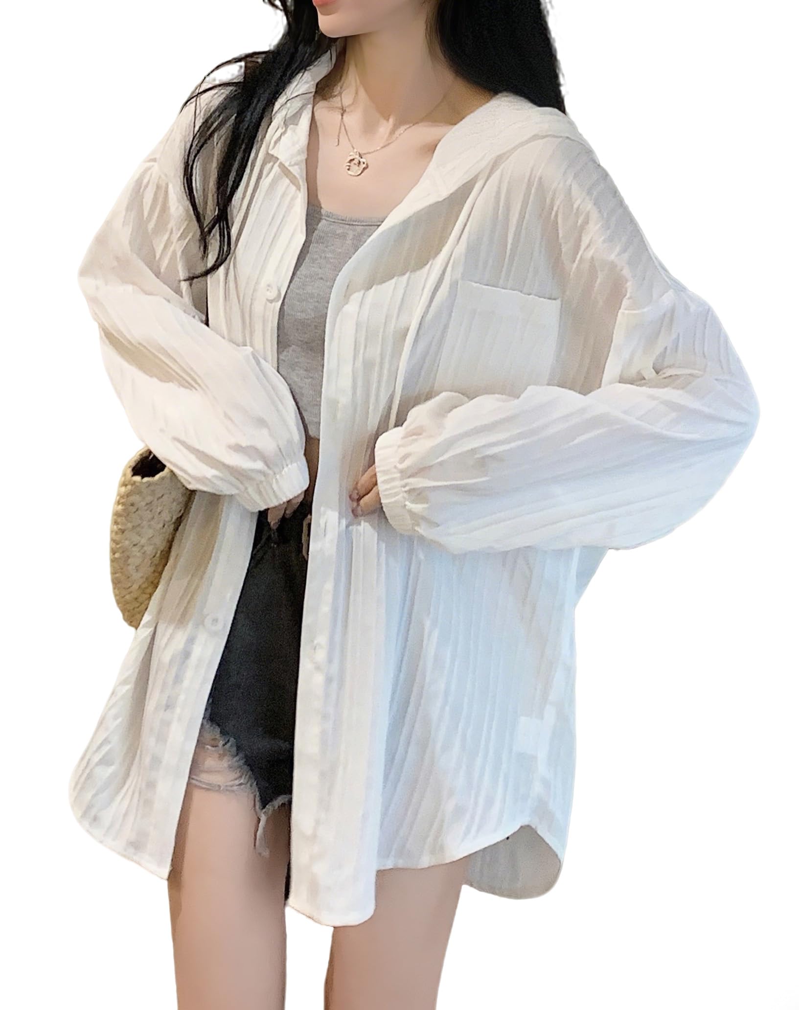 Technorox パーカー