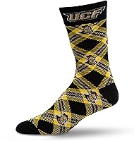 Vista 13 de Timeless Tartans Calcetines de mezcla de algodón, talla única