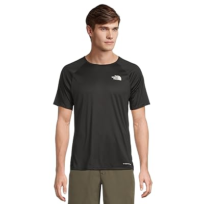 The North Face Sunriser Short Sleeve Men