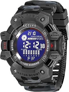Invicta Digital Essentials Digital Watch Black