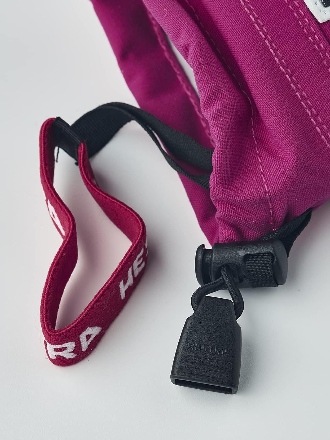 Hestra Army Leather Heli Ski Junior Glove (Youth 4-13yrs) | Waterproof, Insulated Classic 5-Finger Leather Kids Gloves for Winter, Skiing & Playing in The Snow : Clothing, Shoes & Jewelry