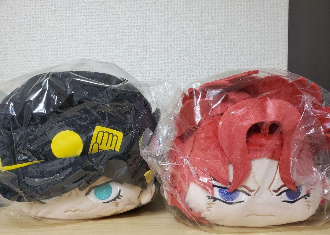 ジョジョ ぽてコロマスコット 花京院 ゲーム・おもちゃ・グッズ