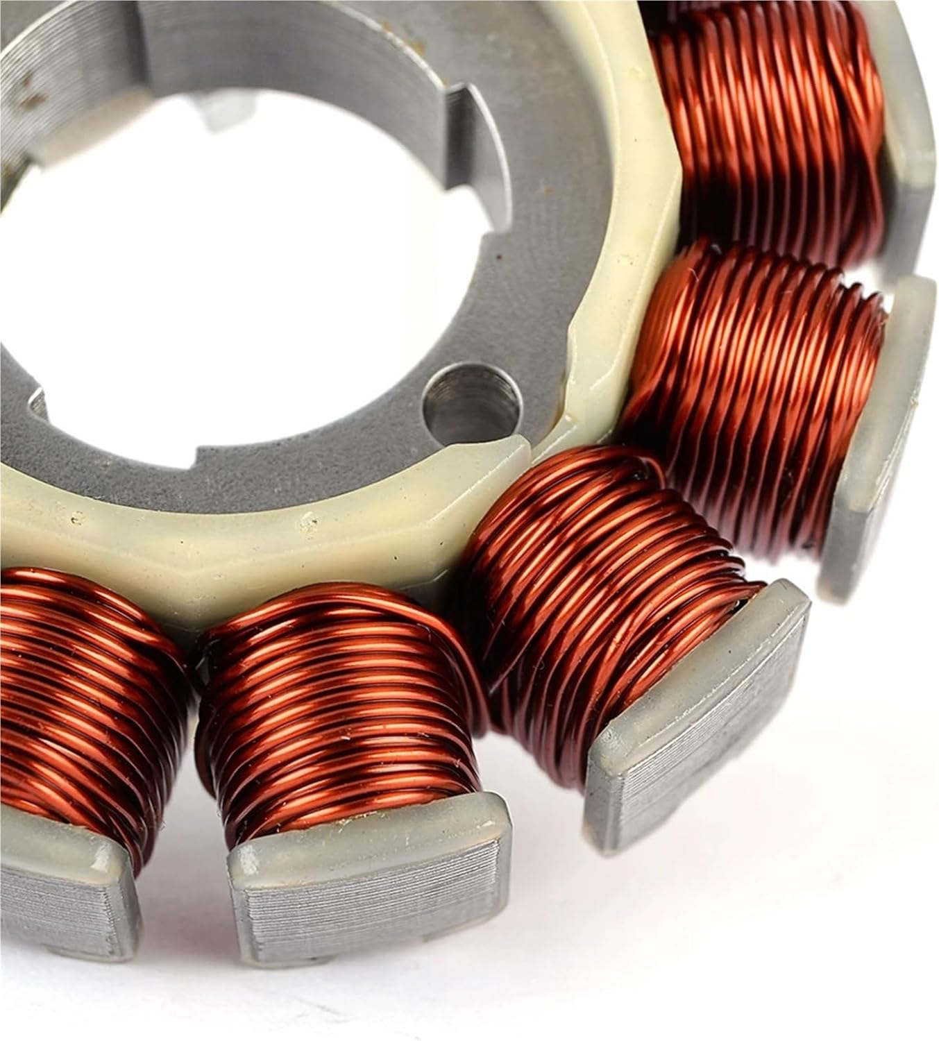 Compatible With YAMA YZ 250 YZ250FGL 2016 Motorcycle Stator Coil 1SL-81410-00