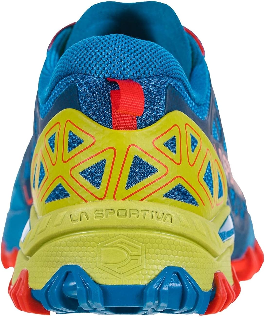 RECENSIONE: Scarpe da trail La Sportiva Blizzard GTX | L'angolo del running  | SportsShoes.com
