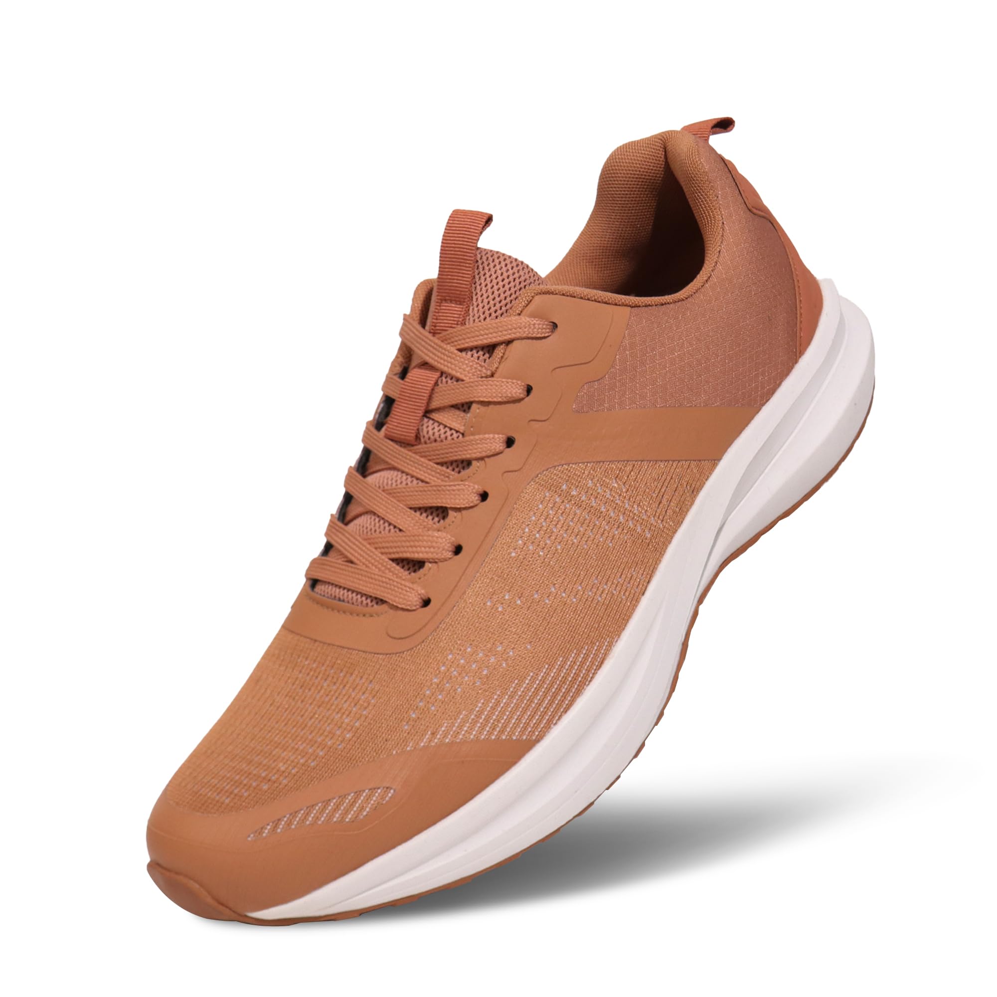 Hawkwell Męskie buty do chodzenia duże rozmiary – Antypoślizgowe sneakersy treningowe, Rozmiar EU 47, 48, 49, 50, 51, 52, 53