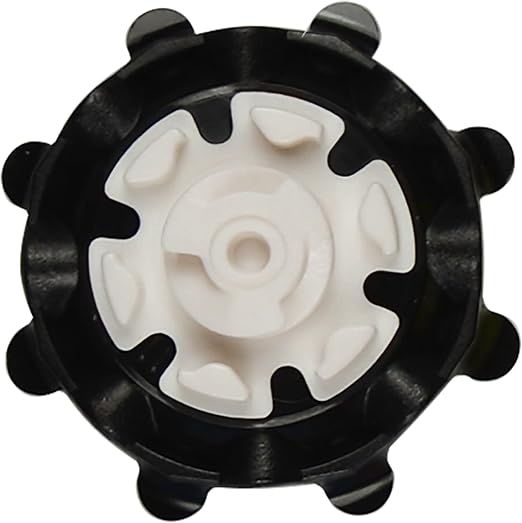 softspikes pulsar golf cleats