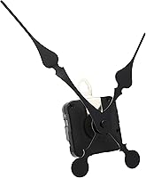 Vista 7 de Youngtown12888 Movimiento de reloj de 19 mm de eje con 2 manecillas en forma de pala para adaptarse a esferas de hasta 15.7 pulgadas de diámetro.