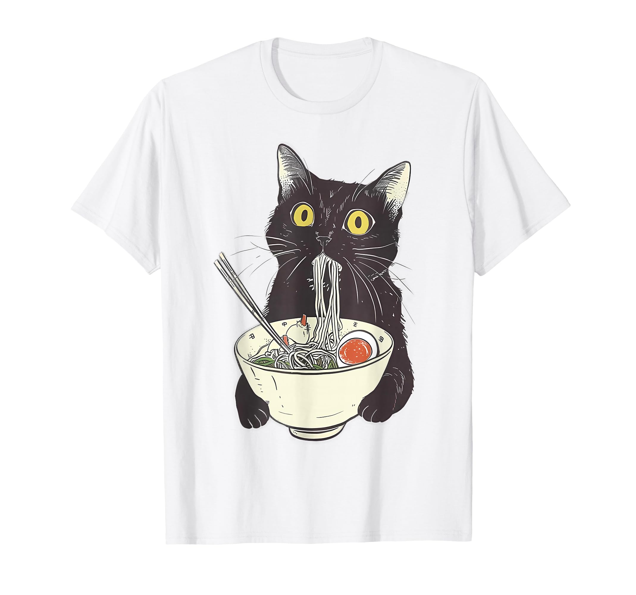 Kleidung mit Designs von Amazon Merch on Demand