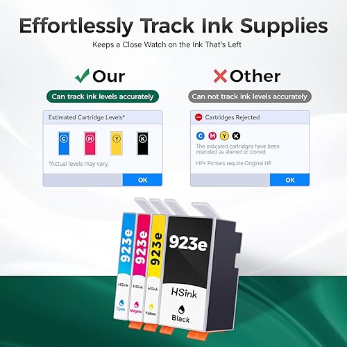 Vista 61 de 2 TN223 / TN223BK - Cartucho de tóner negro de repuesto para Brother MFC-L3770CDW L3710CW L3750CDW L3730CDW HL-3210CW 3230CDW 3270CDW 3290CDW