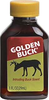 Wildlife Research Golden Buck Hunting Scent