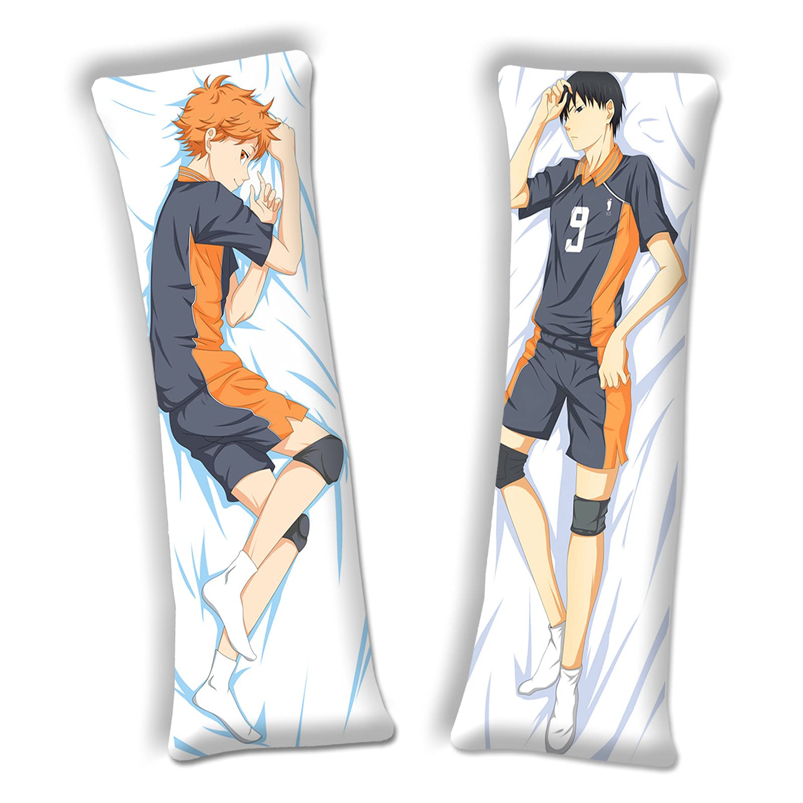 Haikyu Tetsuro Kuroo Body Pillow Cover Anime Boy Nepal Ubuy