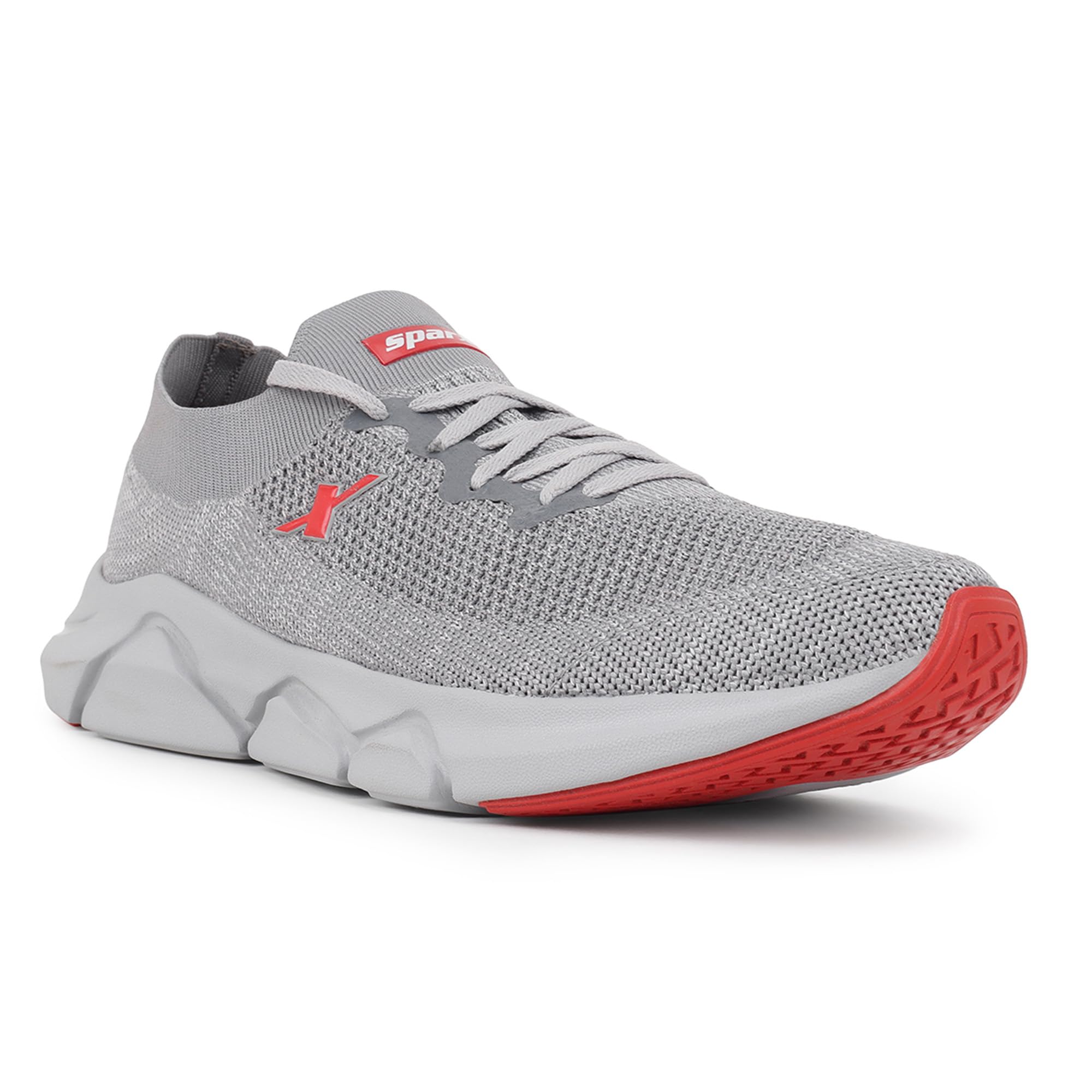 Mens SM 680 Walking Shoe| Enhanced Durability & Soft Cushion