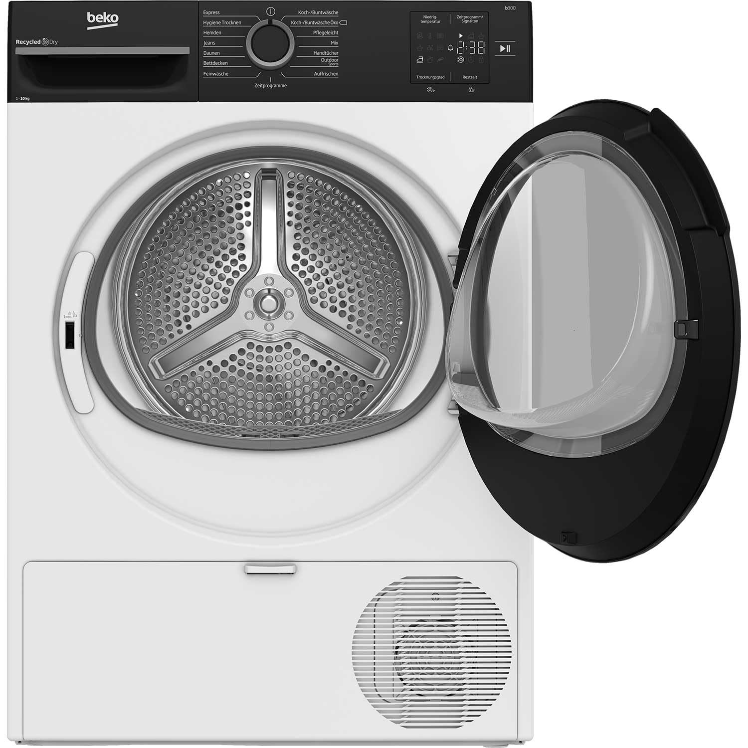 AnzeigeBeko Beko Wäschetrockner | Beko Beko Wäschetrockner-Preisvergleich