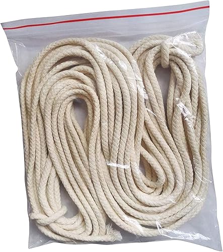 Portavelas 200 pestañas de sostenedor de 0.551 in, pestañas de metal para mecha de vela de 12 pulgada, base para mechas de vela de algodón de 24