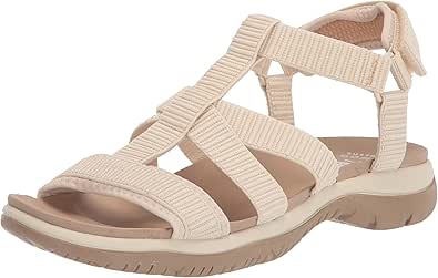 Sandalias Con Cuña AMARPIES ABZ28656 Para Mujer