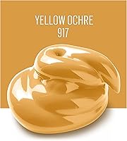 Vista 182 de FolkArt 953 - Pintura acrílica en varios colores (2 onzas), color camello (Camel)