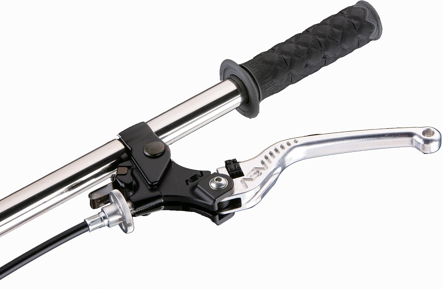 ASV Inventions CRC555S C5 Sport Silver Standard Clutch