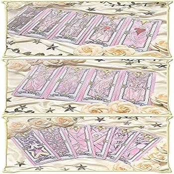 Amazon | Cyahvtl カードキャプターさくら - 56枚 カード