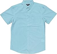 Vista 95 de Molokai Surf - Camisas hawaianas de manga corta con botones y corte ajustado