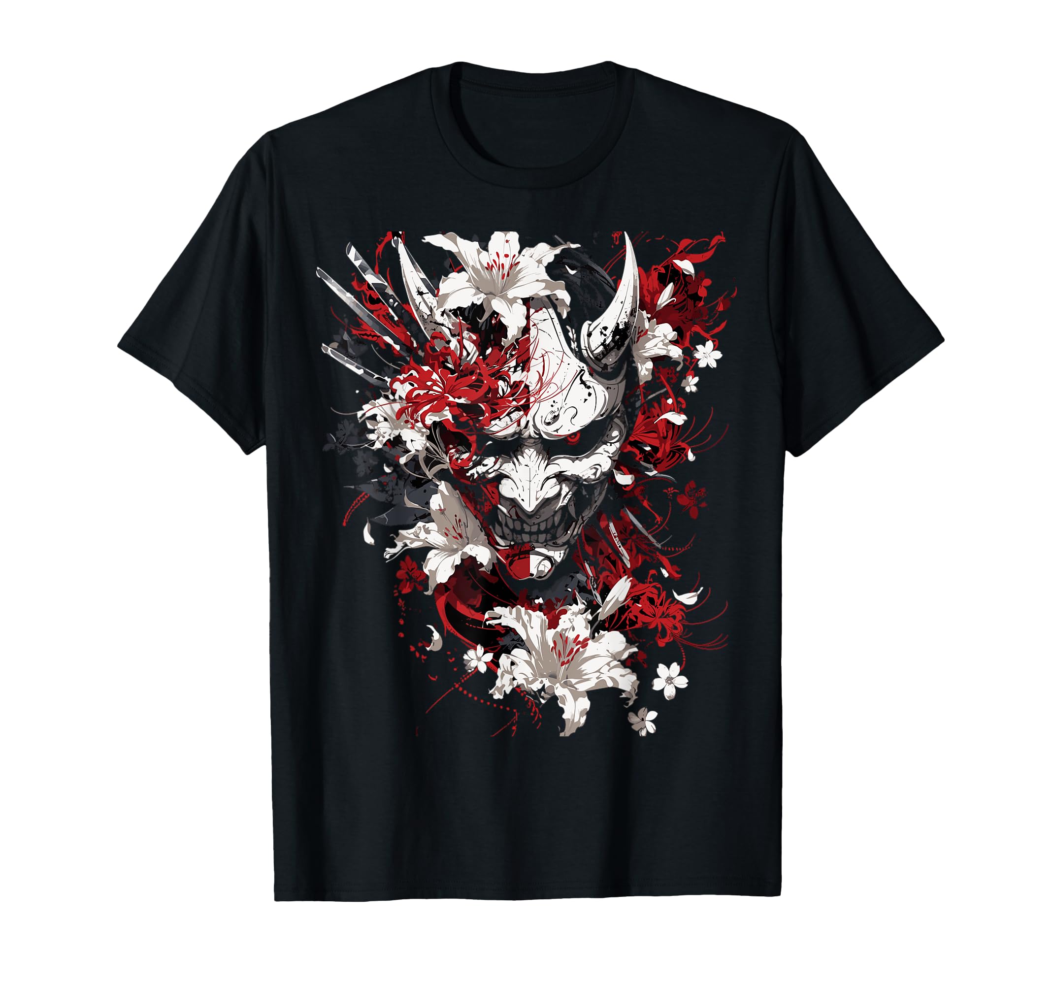 Kleidung mit Designs von Amazon Merch on Demand