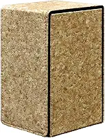 Alcove Tower Cork Deck Box