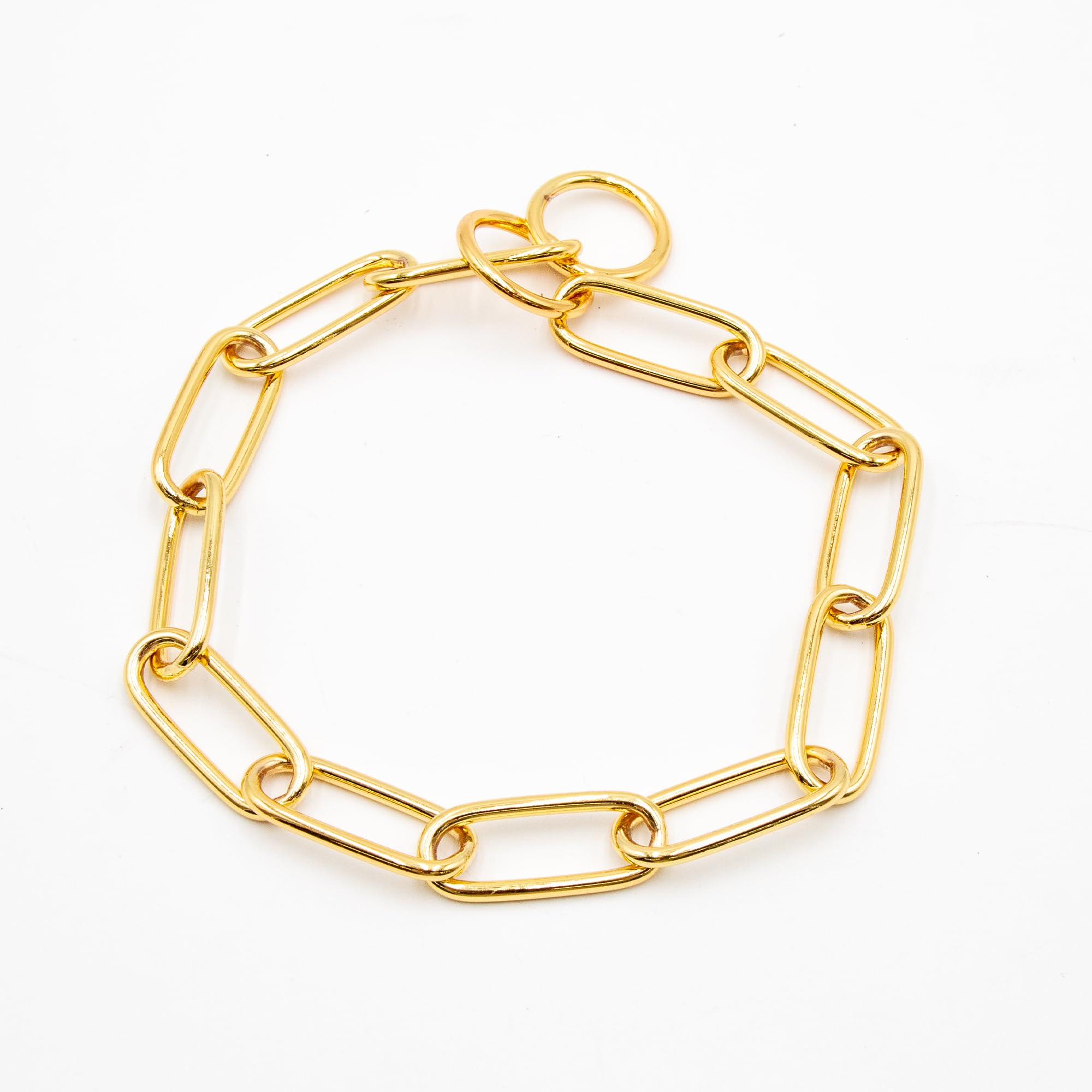 Leerburg Long Link Fur Saver (21