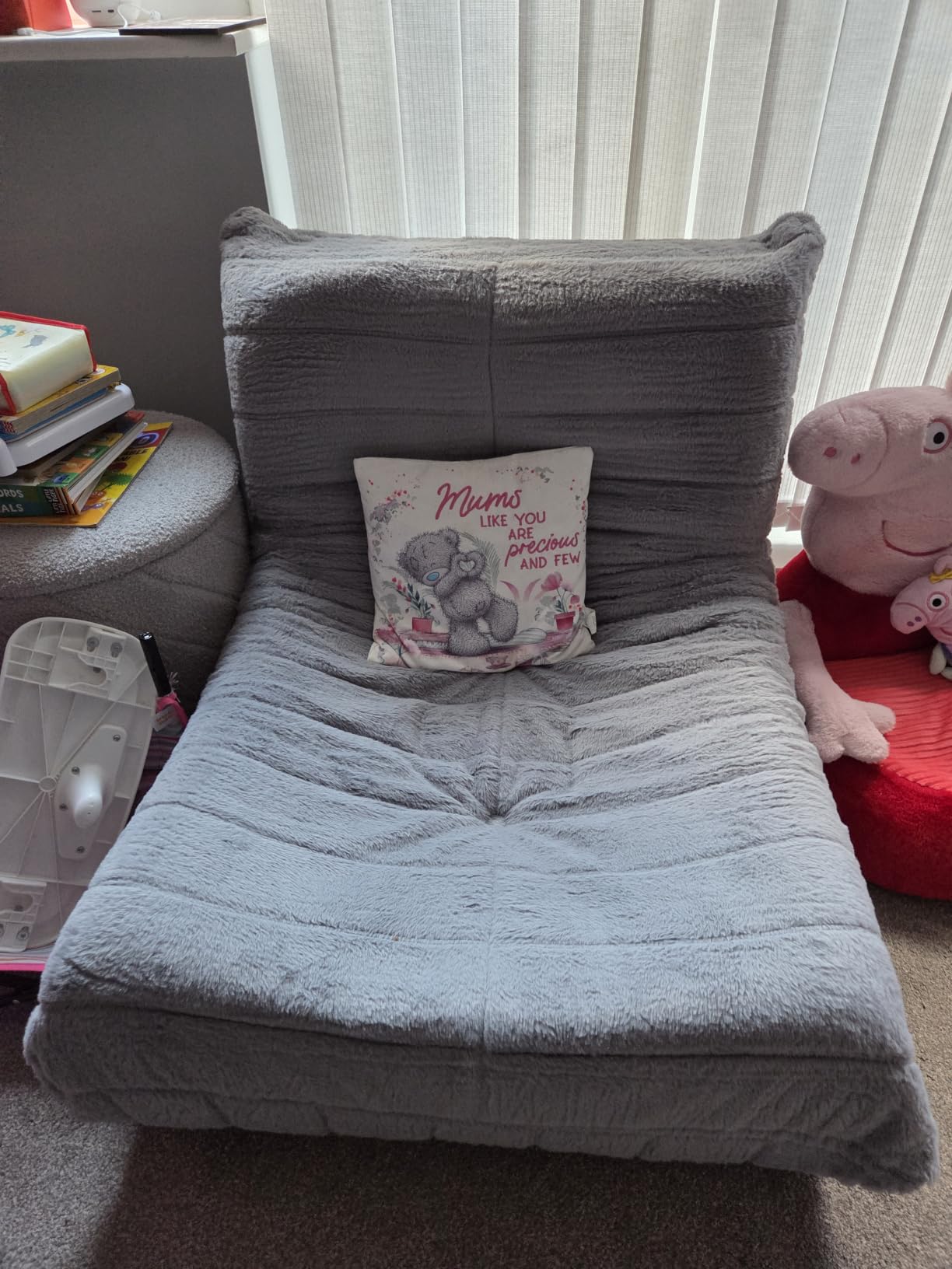 Customer photo