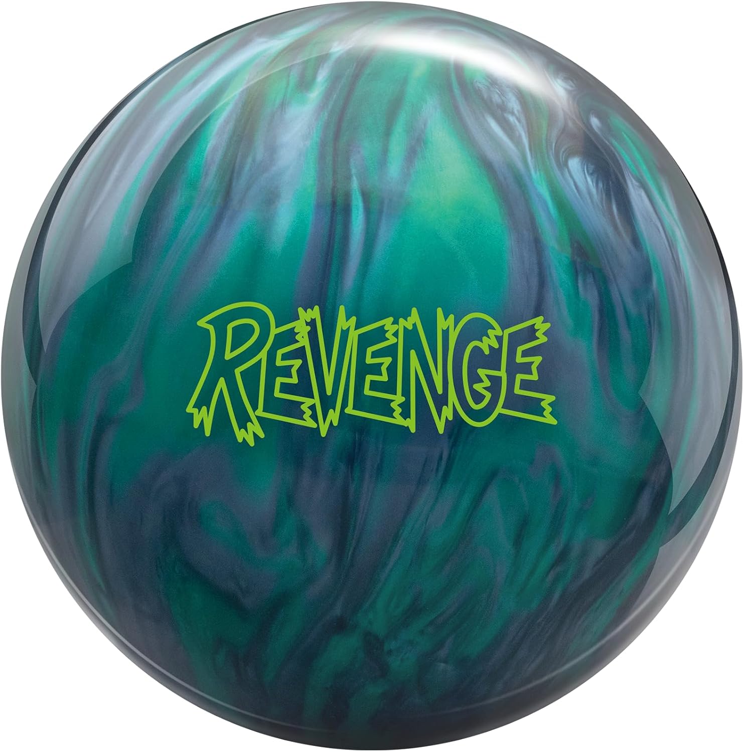RADICAL Revenge Pearl Bowling Ball